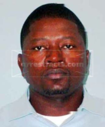 Jerome Earl Evans