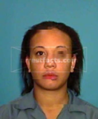 Shavona Brianne Green