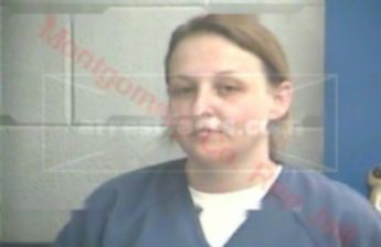Jennifer Renee Blankenship