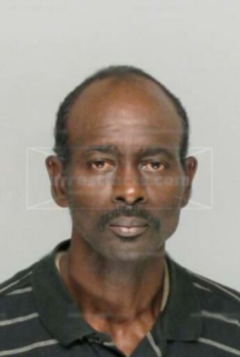 Alan Derrick Powell