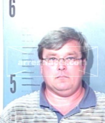 Randal Gwynn Tharp