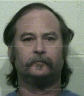 Wayne Harrison Kinsey