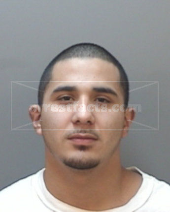 Kevin Ray Rodriguez