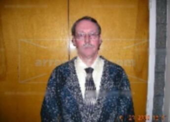 David Allen Perry