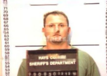 Dwight Wayne Jones