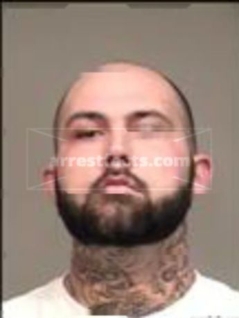 Dallas Christopher Ousley