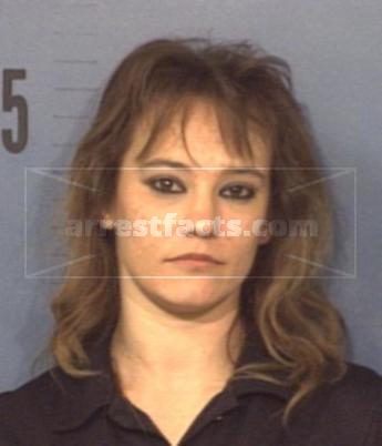 Angela Rae Teague