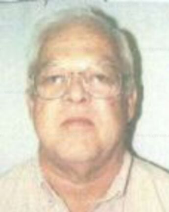 Fred Walter Anderson