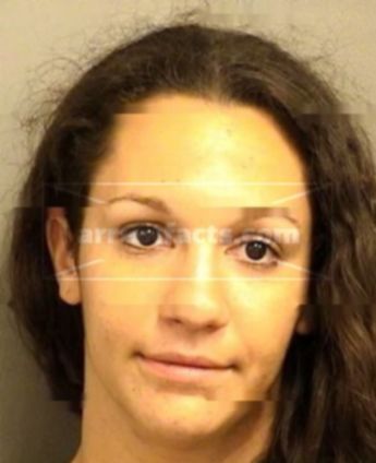 Christine Marie Pontrelli