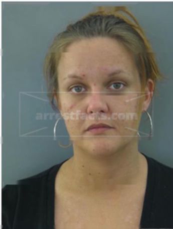 Rachel Michelle Obryant