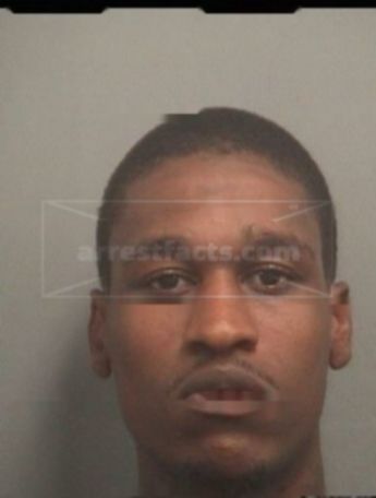 Widly Calixte