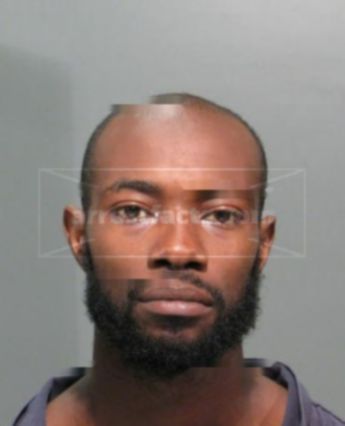 Marcus Andra Wiggins