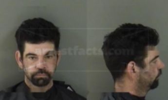 Jason Sean Hodgdon