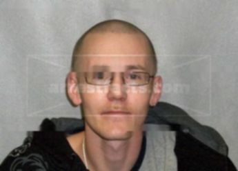 John Allen Mccumber