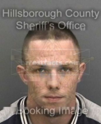Christopher James Rand Collins