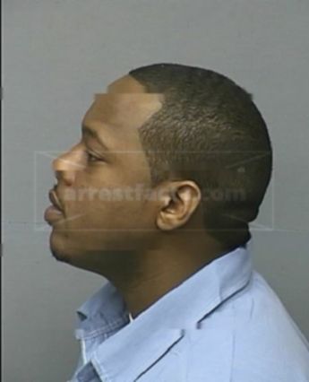 Marcus Deanthony Jefferson