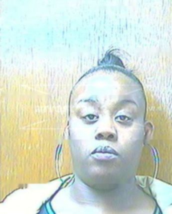 Alexis D Walker