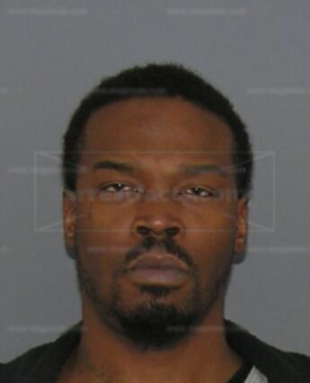 Napoleon Allen