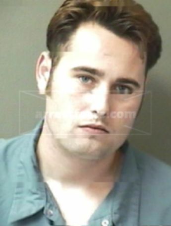 Joshua Ricahrd Hightower