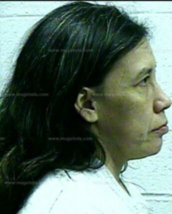 Stephanie R Terhune