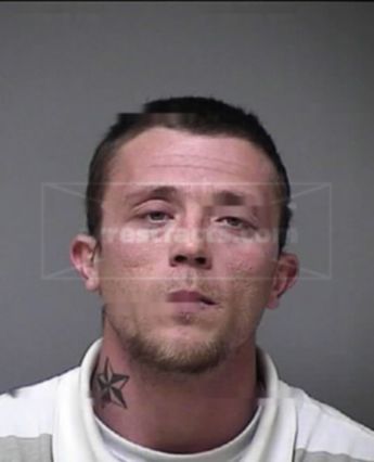 Timothy James Weaver