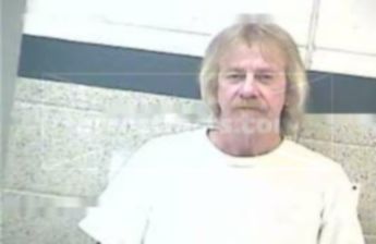 Danny Eugene Atwell