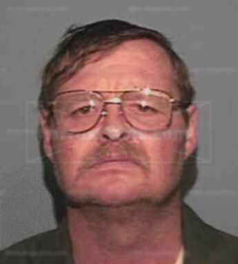 Larry G Gilpin