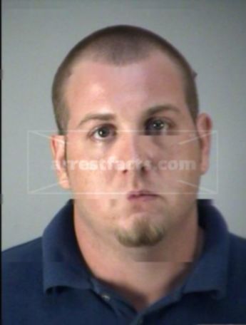 Richard Allen Fulford