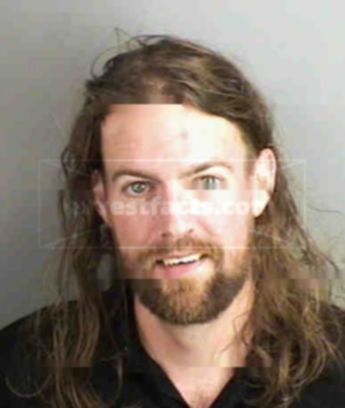 Michael David Geary
