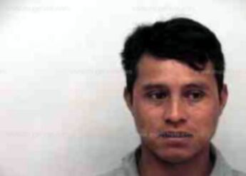 Ricardo Oxlaj Ajanel