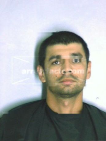 Oscar Mejia Contreras
