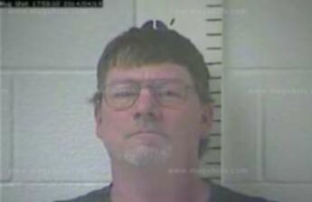 Todd Harold Livingston