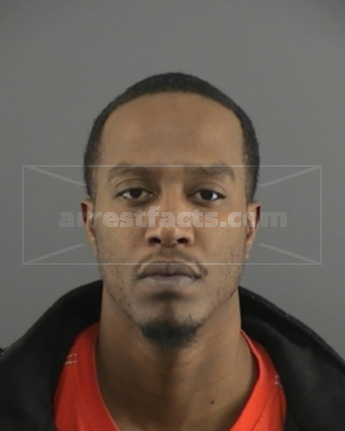 Vonderick Johann Ware