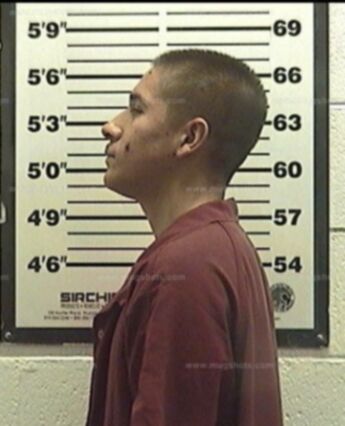 Christopher Lee Gonzales