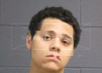 Tristian Avery Dupree