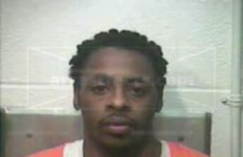 Donovan Kornegay