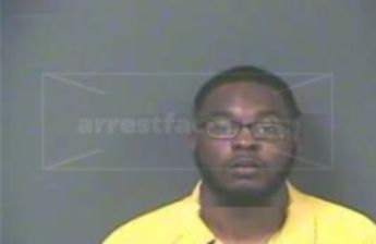 Torrey Markeith Lamar