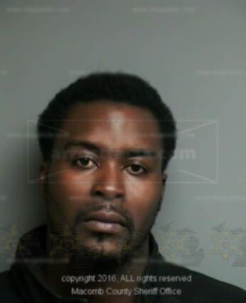 Vincent Derall Dennis