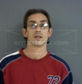 Joseph Scott Bynum
