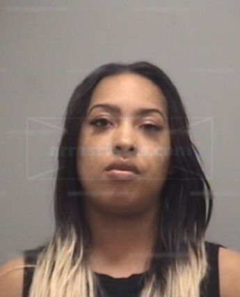 Bernetta Dorthia Murphy