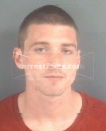 Christian Tyler Grossman