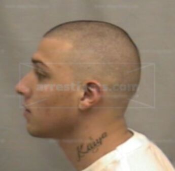 Cody James Trea