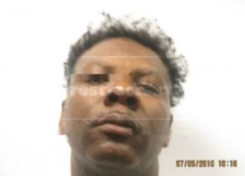 Kenyon Anthony Walls