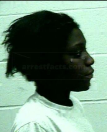 Antionette Davis
