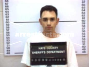 Robert Ray Botello