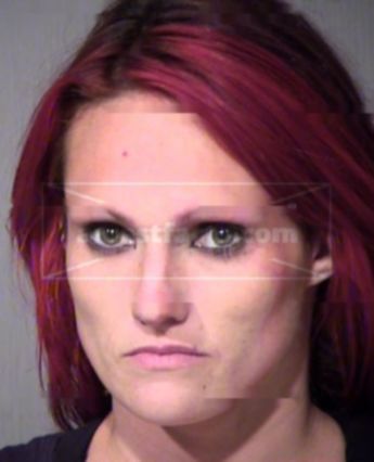 Shay Brooke Gardner