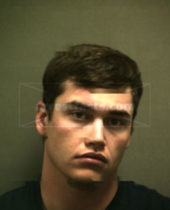 Clifford Rance Walker