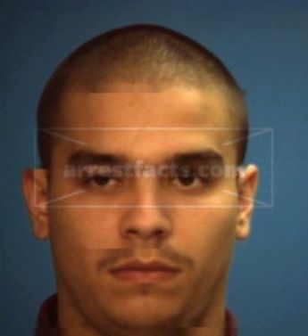 Joshua Brandon Harkey
