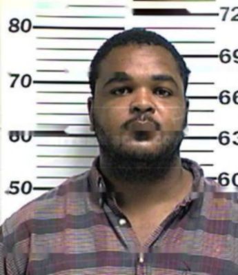 Christopher Charles Anderson