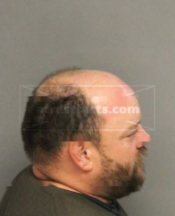 Bill Wayne Gill